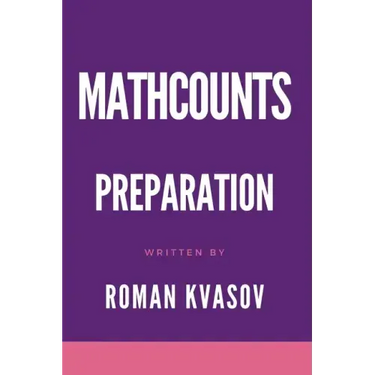 Mathcounts Preparation