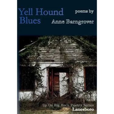 Yell Hound Blues