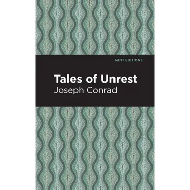 Tales of Unrest