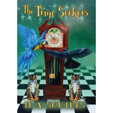The Time Seekers