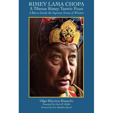 Rimey Lama Chopa