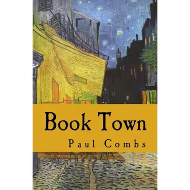 Book Town