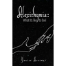 Alexithymia: What it's like to Feel