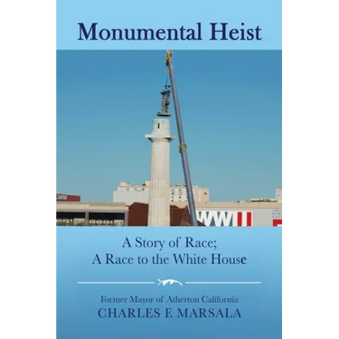 Monumental Heist