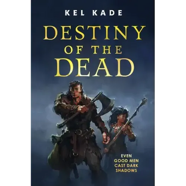 Destiny of the Dead