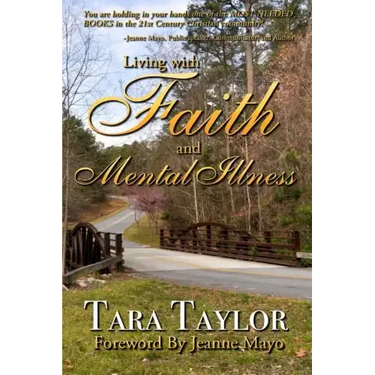 Living with Faith and Mental Illness