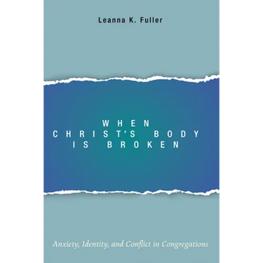 When Christ's Body Is Broken