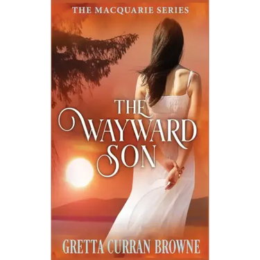 The Wayward Son