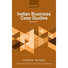Indian Business Case Studies Volume IV