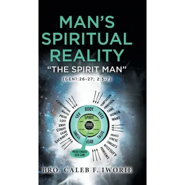 Man's Spiritual Reality: The Spirit Man