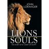 Lions and Souls: The Story of St. Mary of Egypt