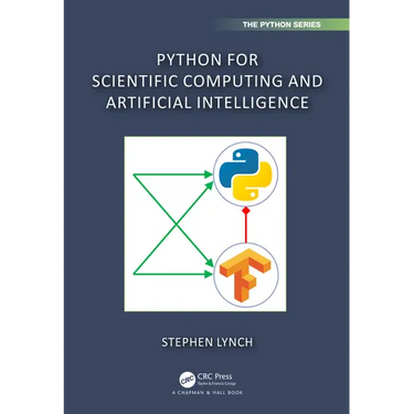 Python for Scientific Computing and Artificial Intelligence