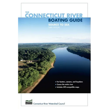 Connecticut River Boating Guide