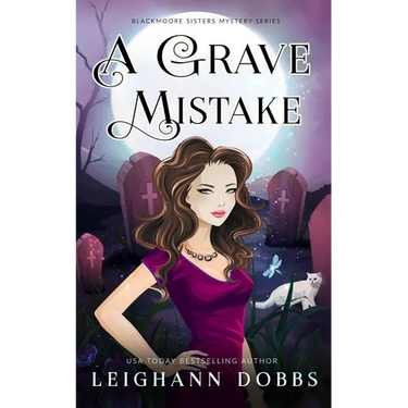 A Grave Mistake