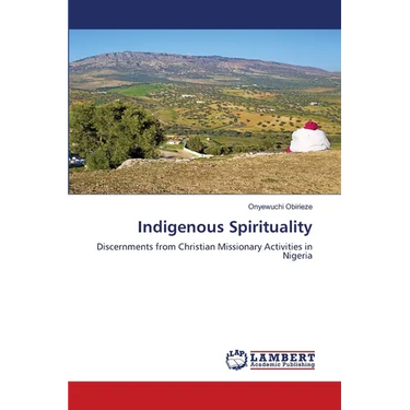 Indigenous Spirituality