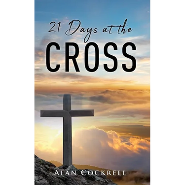 21 Days at the Cross