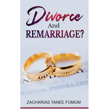 Divorce And Remarriage?
