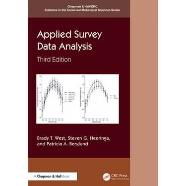 Applied Survey Data Analysis