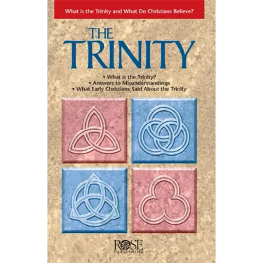 The Trinity: What Is the Trinity, and What Do Christians Believe?
