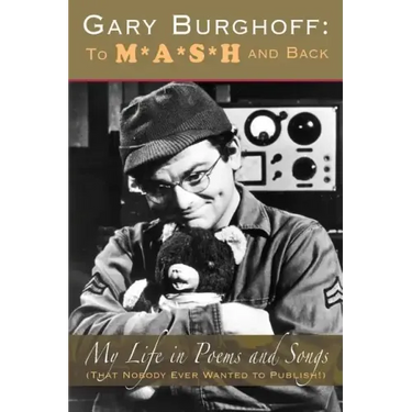 Gary Burghoff: To M*A*S*H and Back