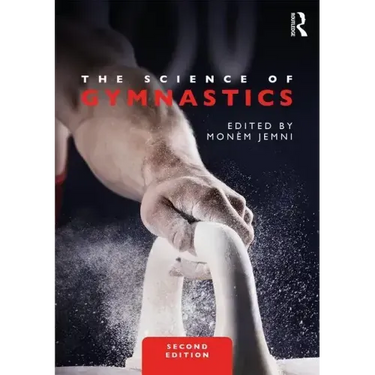 The Science of Gymnastics: Advanced Concepts
