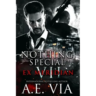 Nothing Special VII: EX Meridian