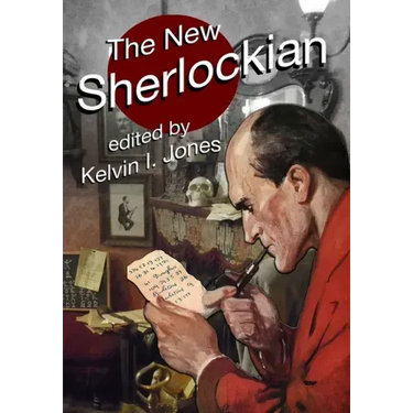 The New Sherlockian
