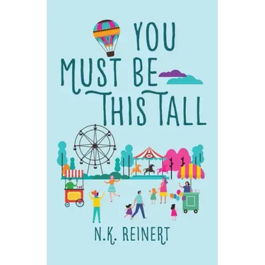 You Must Be This Tall