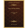 Peace and the Outlook: An American View (1899)