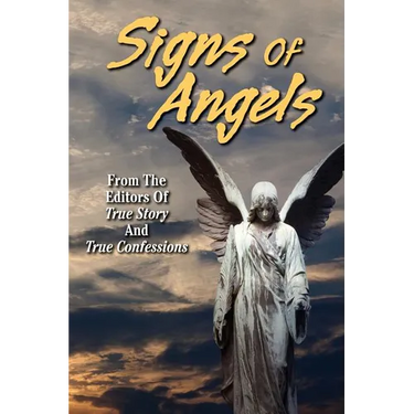 Signs of Angels
