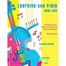 Learning the Viola, Book One