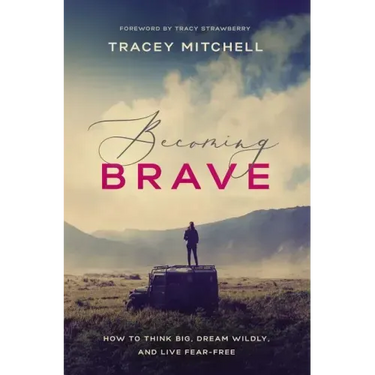 Becoming Brave Softcover