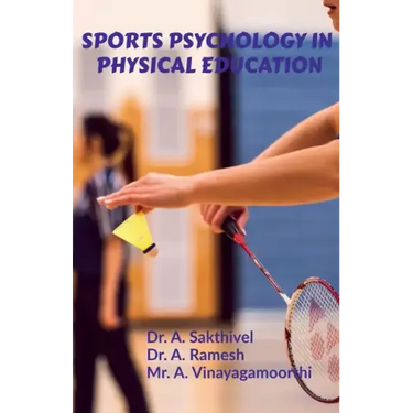 Sports Psychology in Physical Education