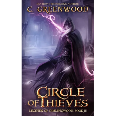 Circle of Thieves