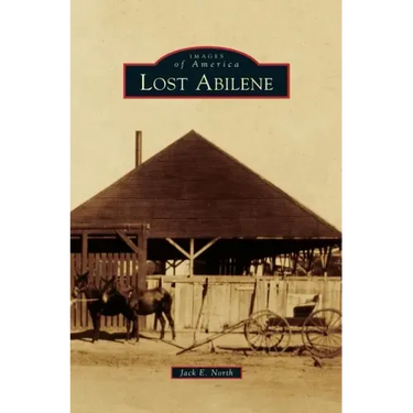 Lost Abilene