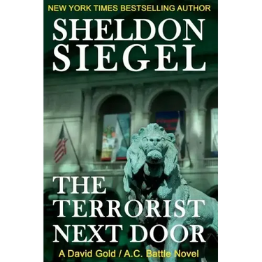 The Terrorist Next Door