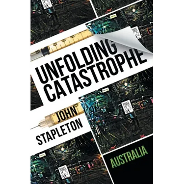 Unfolding Catastrophe: Australia