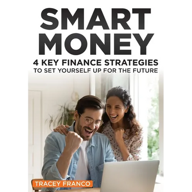 Smart Money: 4 Key Finance Strategies To Set Yourself Up For The Future