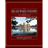 Men and Women of Renown: The Companion Volume