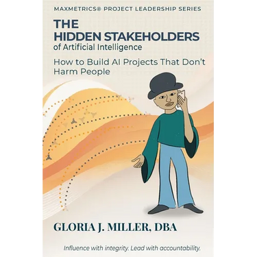 The Hidden Stakeholders of Artificial Intelligence