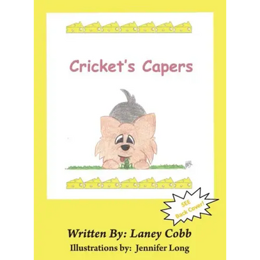 Cricket's Capers