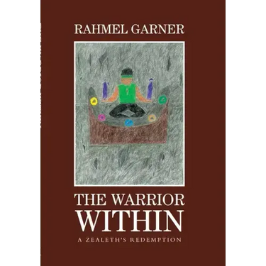 The Warrior Within: A Zealeth's Redemption