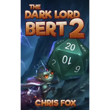 The Dark Lord Bert 2