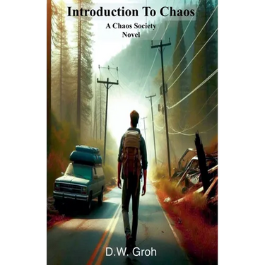 Introduction to chaos