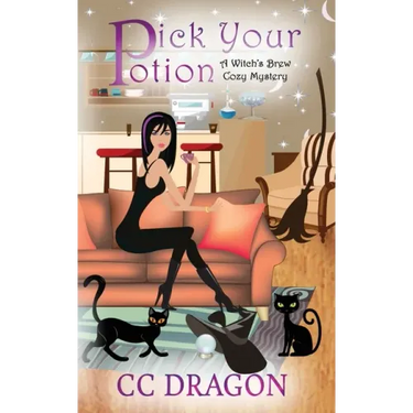 Pick Your Potion