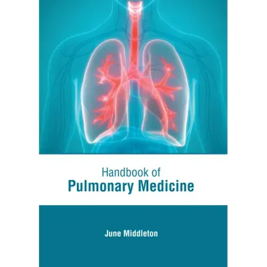 Handbook of Pulmonary Medicine
