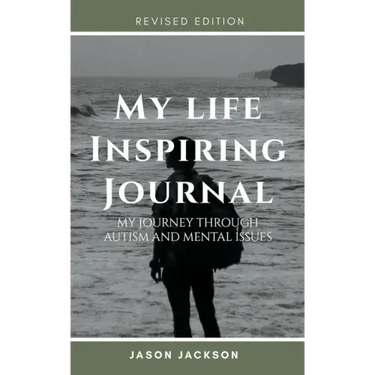 My Life Inspiring Journal