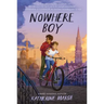 Nowhere Boy