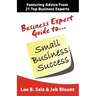 Business Expert Guide to Small Business Success