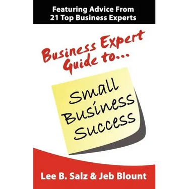 Business Expert Guide to Small Business Success